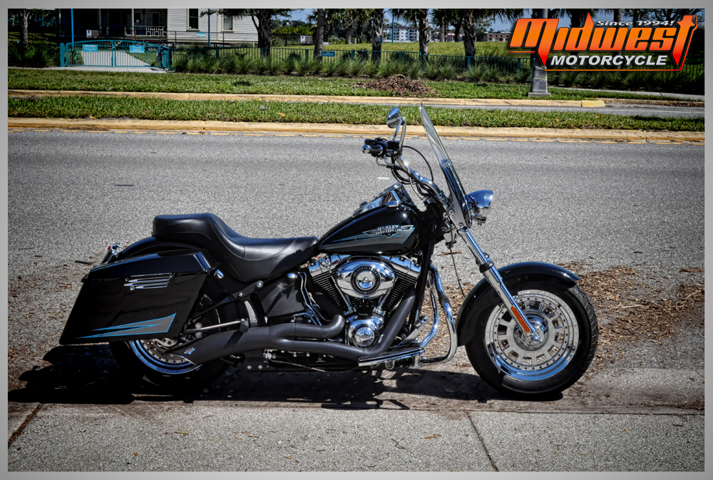 InStock New and Used Models For Sale in Daytona Beach, FL Midwest Motorcycle Daytona Daytona